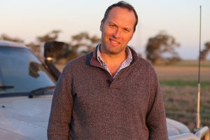 Victorian Farmer To Head NFF