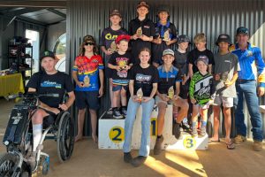Junior Bees Wrap Up Year