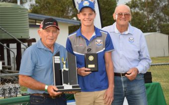 Hard Work Recognised At Rl Awards - Southburnett.com.au