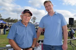 Business Groups Kick Off New Year