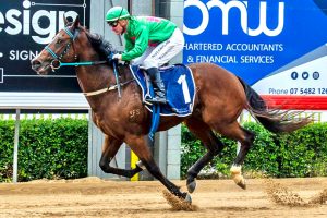 Country Eyes To Focus On Doomben