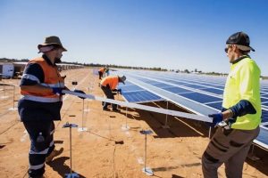 Solar Farm Gets Green Light