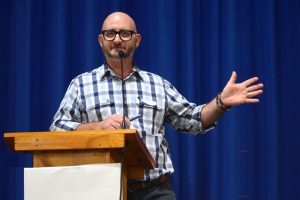 KCCI To Unveil Sth Burnett ‘Identity’