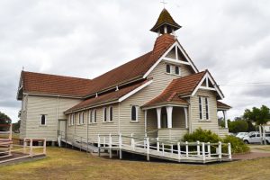 $1m Heritage Grant Programs Open