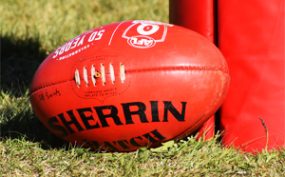 Saints’ AFL Draw Released