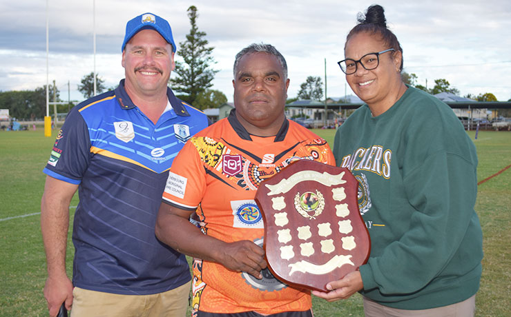 Hornets Secure Shield Victory
