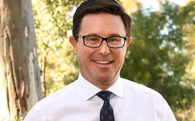 Nats Mull Over Libs’ Offer