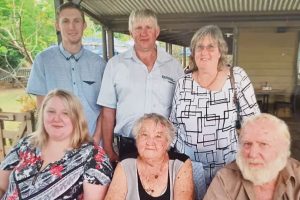 Fundraiser To Help Crash Family