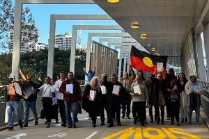 Kabi Kabi Native Title Recognised
