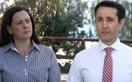 MPs Respond To Crime Appeal