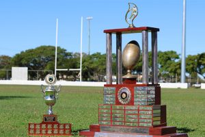 What Is The 47th Battalion Trophy?