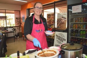 Careers Market Open To All!