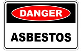 Asbestos Alert At Cloyna Tip