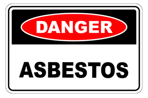 Asbestos Alert At Cloyna Tip