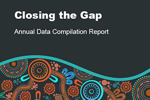 ‘Gap’ Widening, Report Shows