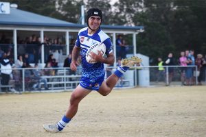 Cherbourg Claims Minor Premiership