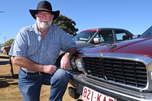 Four Clubs Gather In Kingaroy