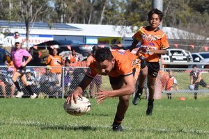 Grant For Young Footballer