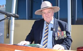 Obituary: Don Davey 1946-2026