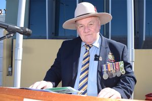 Obituary: Don Davey 1946-2026