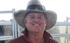 AgForce Slams Land Use Bill