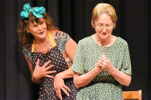 Nanango Enjoys Festival Success