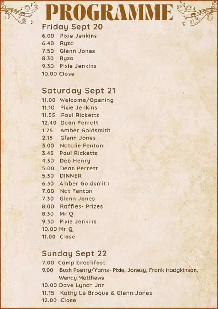 Music Mix Ready To Take Off