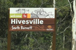 Council Forms Hivesville Group