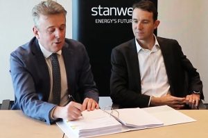 Stanwell Signs Up For Tarong West