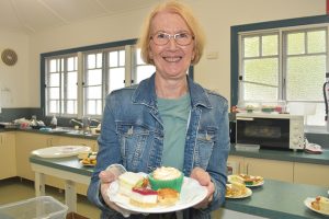 High Tea Raises $4000