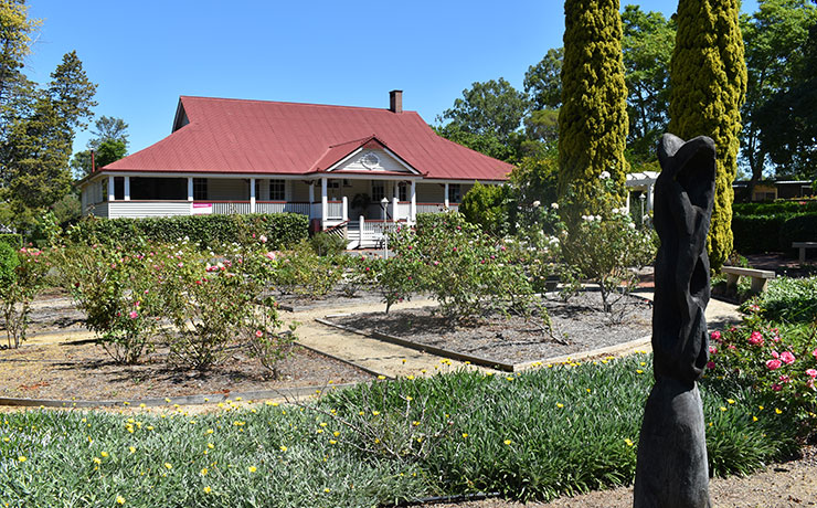 Ringsfield House Set To Re-Open