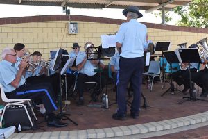 Wondai, Yarraman Carols