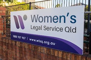 Free Legal Advice For Women