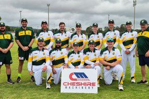 Bush Pigs Look To Grand Final