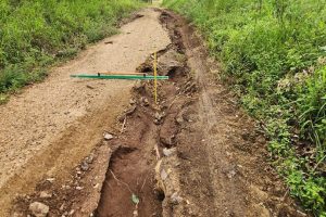 Report Road Damage To Council