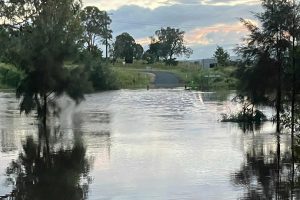 Flash Flooding: Watch And Act