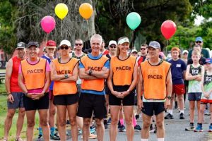 Wondai Parkrun Turns Eight!