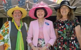 Australia Day: What’s Happening