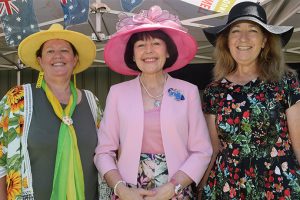 Australia Day: What’s Happening