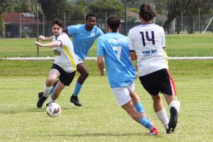 Soccer 7s Back For 2026!