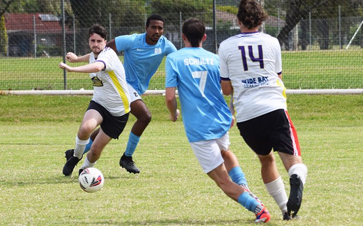 Soccer 7s Back For 2026!