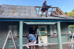 Bunyas History Comes Alive