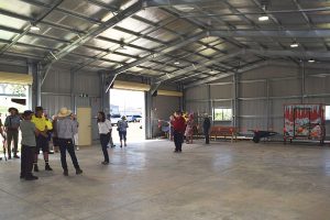 Men’s Shed To Host Meet’n’Greet