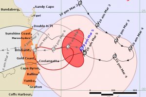 Disaster Group On Alert