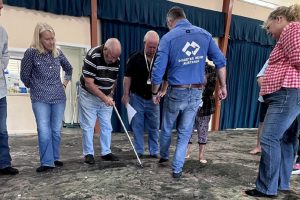 ‘Big Map’ Risk Report Released