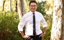 Nationals Quit Coalition … Again