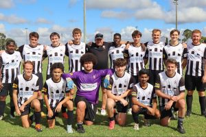 Big Win For Division 2