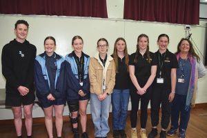 Youth Council Nominations Open