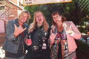 CROW-FM Celebrates 30 Years