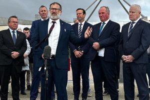 MPs Back Call To Axe ‘Net Zero’